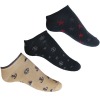 Wholesale men cotton socks GY-003029