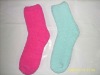 Wholesale ladies floor socks