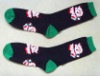 Wholesale fashionable Christmas sock