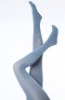 Wholesale Ladies 1 Pair Levante Duo Reversible 50 Denier Matt Opaque Tights In 3 Colours