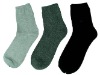 Wholesale fanshion wool socks