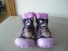 Wholesale shoe socks