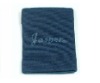 Wholesale custom knit wristbands