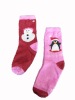 Wholesale Warm pretty children socks