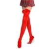 fashion stockings with lace