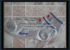 Nice Fashion Leather Sock 176N