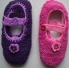 Wholesale baby sock shoes