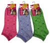 ankle women's sock