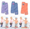 Baby leg warmers/arm warmers