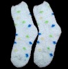 woman's winter socks T008