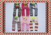 Wholesale Baby Toddler Leggings Leg Arm Warmers tights Socks
