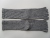 Wholesale cotton toe stocking