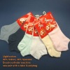Wholesale Women's Cotton Socks