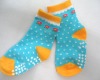 Wholesale Knit kids sock FB1135