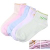 cotton women socks