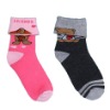 Wholesale fanshion cotton socks