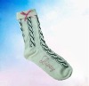 Wholesale bowknot women socks
