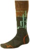 Wholesale Fashionable men's knee high socks