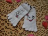 Wholesale five toe socks
