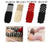 Wholesale cotton baby leg warmer