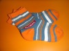 cotton socks