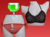 Wholesale ladies lingerie womens underwear sexy panties clothing