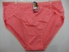 women's underwear