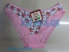 Lace Women's Panties