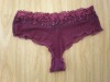 lady lace string