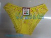 Lace Women's Panties