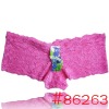 super lace boxer short