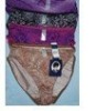 ladies' underwear