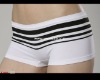 Wholesale body hugging ladies' seamless boxers