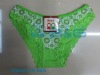 Wholesale Cotton spandex Women's Panties