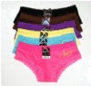 Wholesale 2011 women's Panties