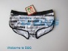 Wholesale fashion women's underwear