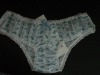 Wholesale 2011 women's panties