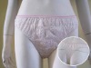 Wholesale disposable nonwoven underwear