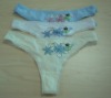 Wholesale women brief panties