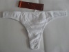 Wholesale 95% Cotton Lady Candy Cute Sexy G-string