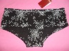 Wholesale 95% Cotton Lady Candy Cute Sexy Panty