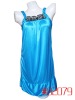 Wholesale lady's sexy sleepwear stock underwear