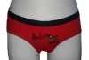 Wholesale Fashion ladies briefs