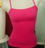 Wholesale seamless underwear vest