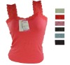Wholesale ladies modal material camisole stock