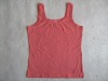Stock girl's vest