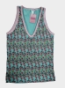 Ladies' vest,seamless vest,ladies' gilet
