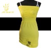 Seamless Long Camisole/seamless long vest