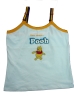 Ladies' vest,women's T-shirts(lingerie,seamless vest)