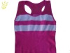 ladies seamless vest